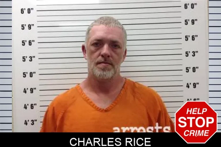Charles Rice