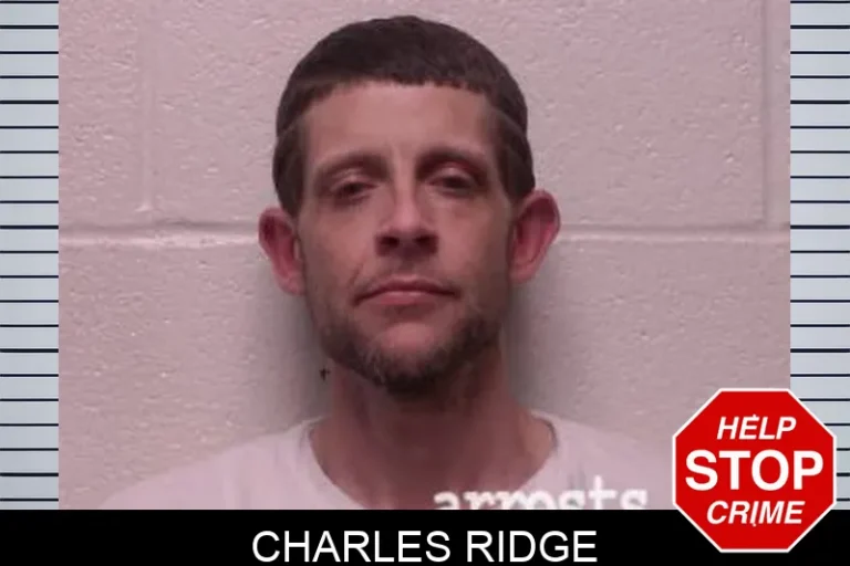 Charles Ridge