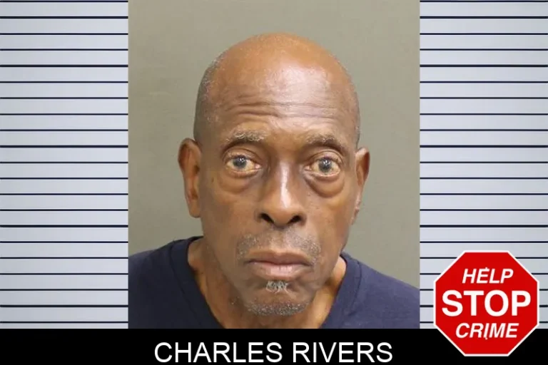 Charles Rivers
