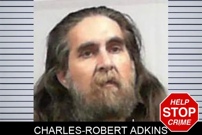 Charles-Robert Adkins
