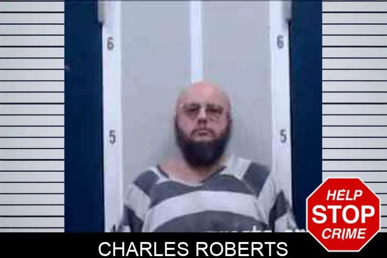 Charles Roberts