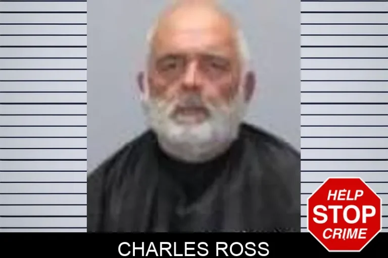 Charles Ross
