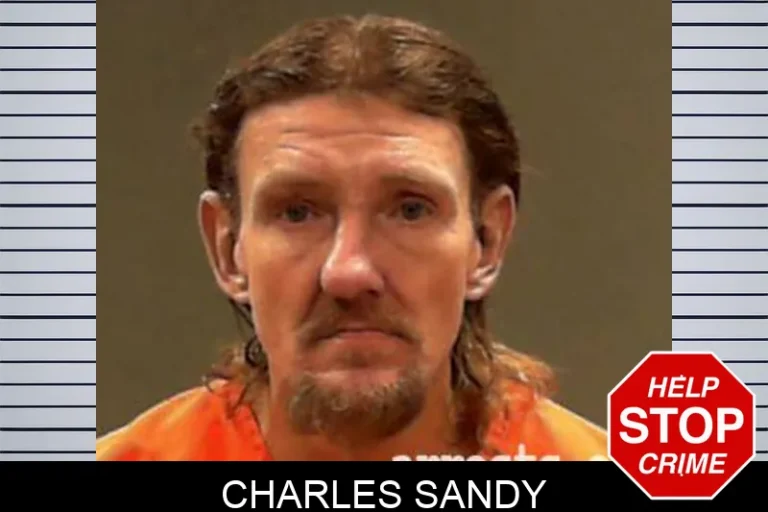 Charles Sandy