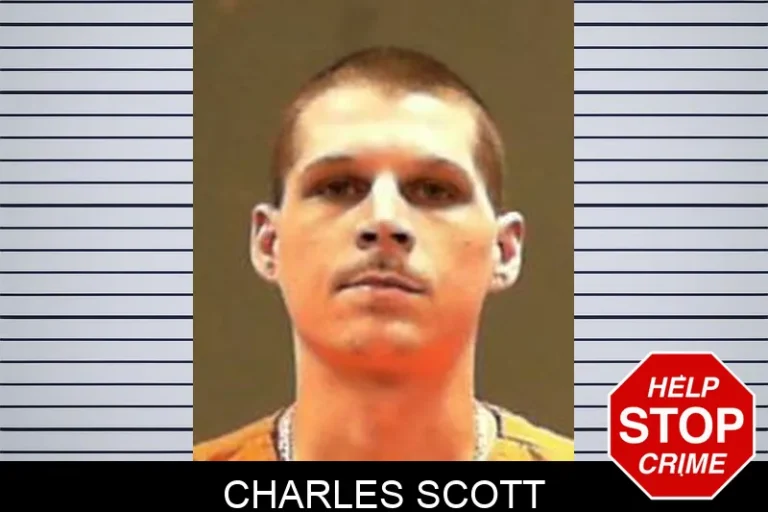 Charles Scott
