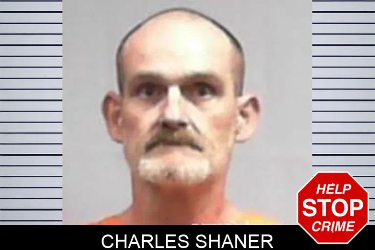 Charles Shaner