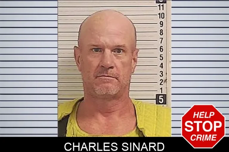 Charles Sinard