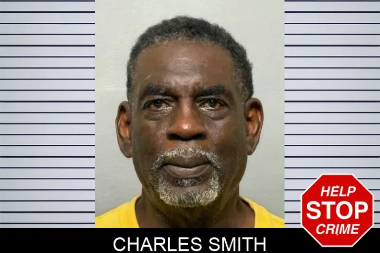 Charles Smith