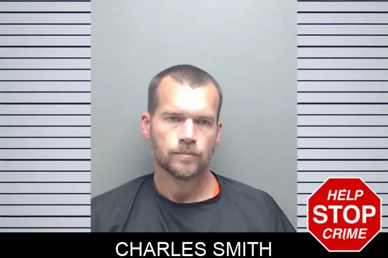 Charles Smith