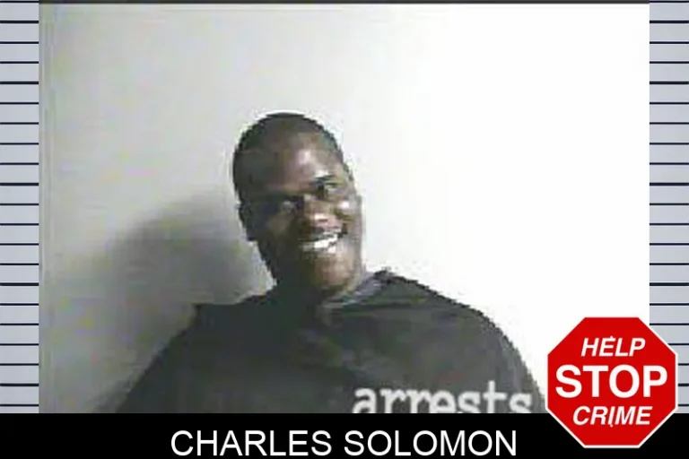 Charles Solomon