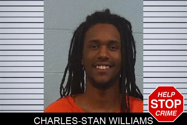 Charles-Stan Williams