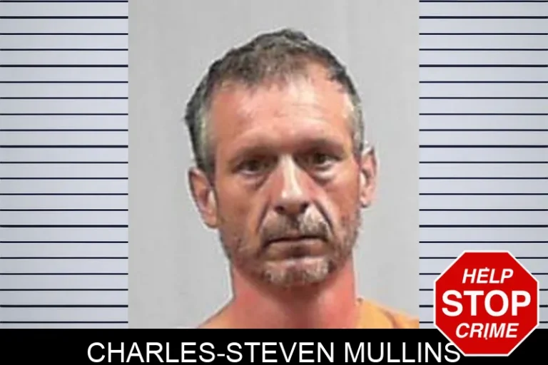 Charles-Steven Mullins