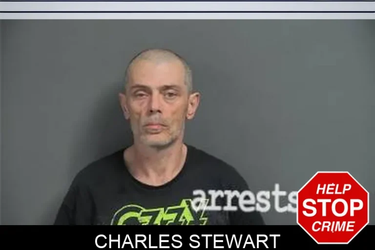 Charles Stewart
