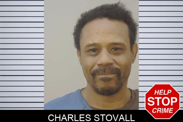 Charles Stovall