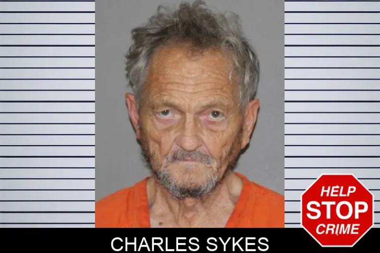 Charles Sykes
