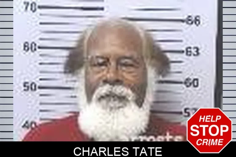 Charles Tate