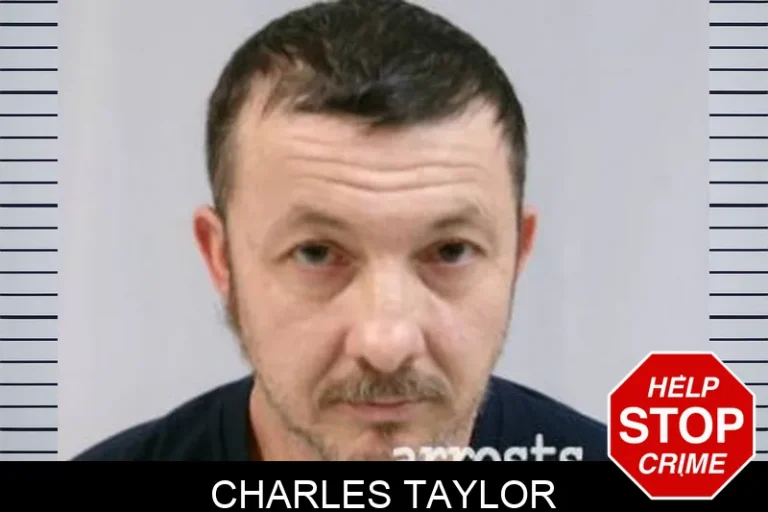 Charles Taylor