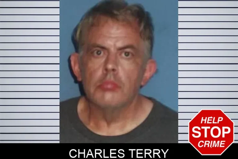 Charles Terry