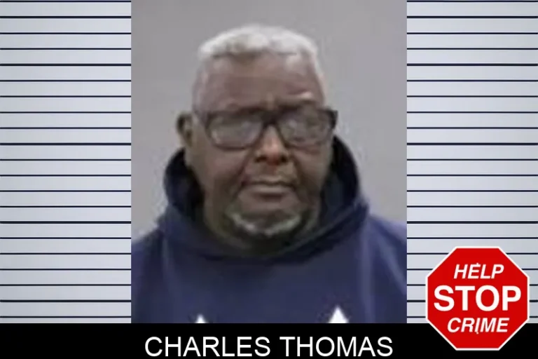 Charles Thomas