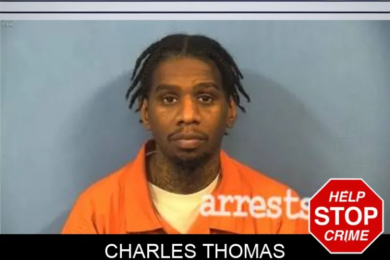 Charles Thomas