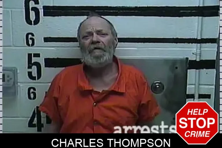 Charles Thompson