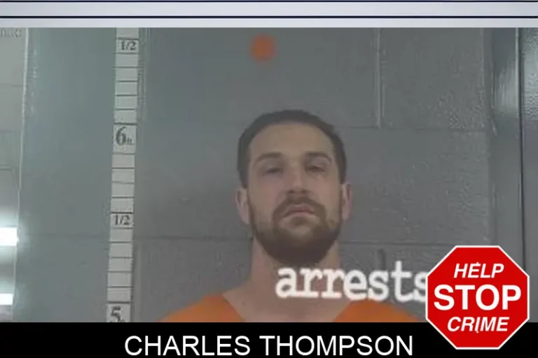 Charles Thompson