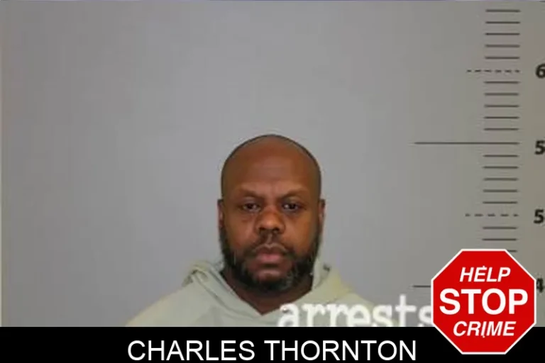 Charles Thornton