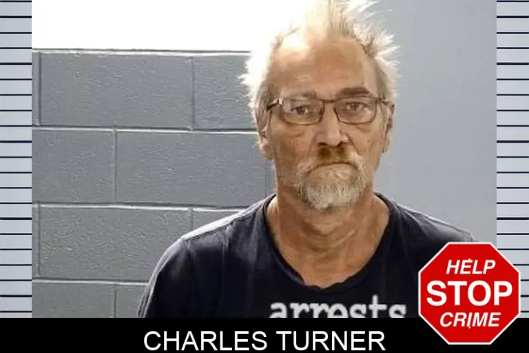 Charles Turner