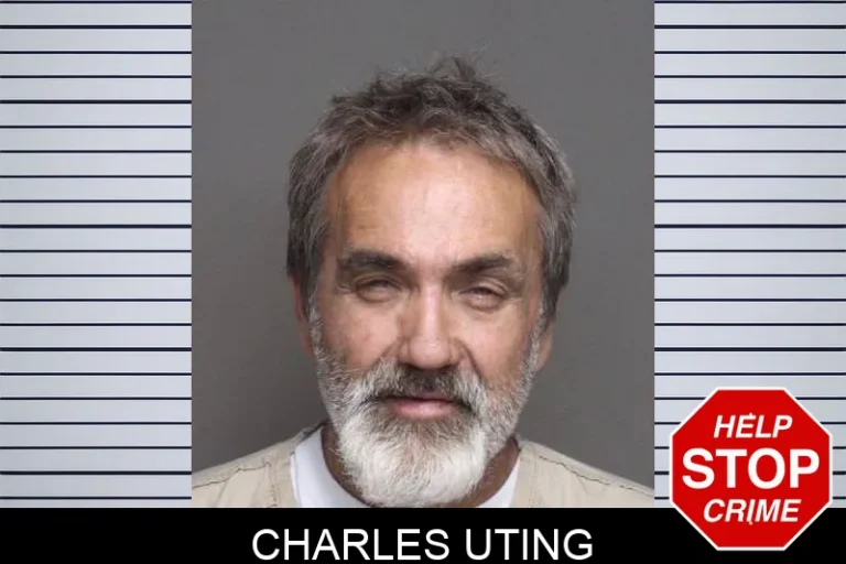 Charles UTing