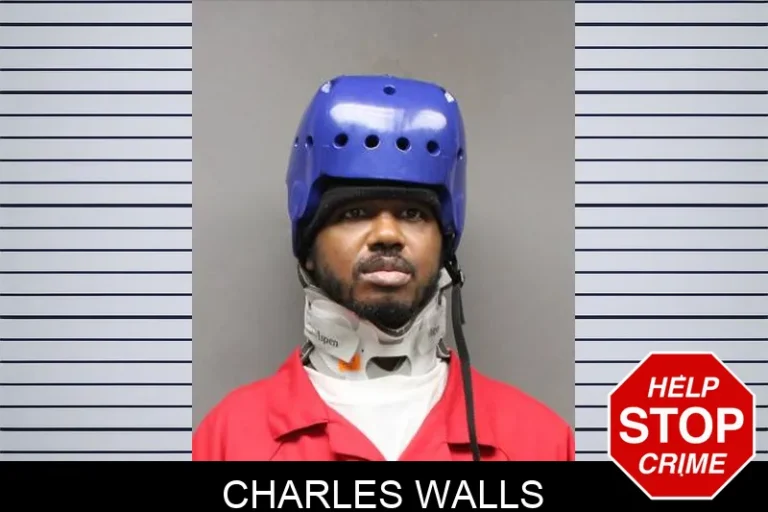 Charles Walls