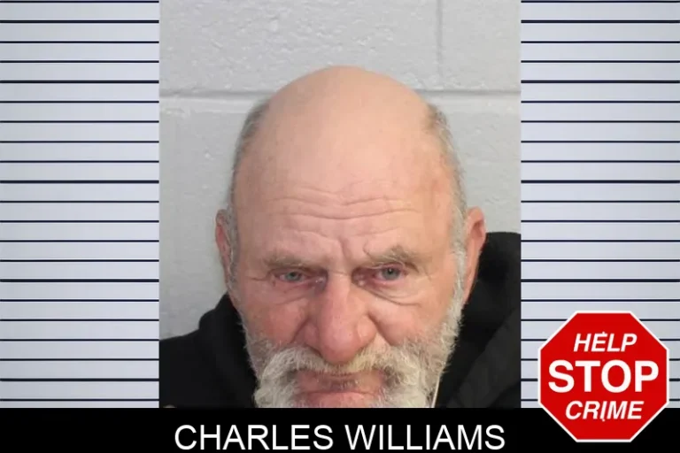 Charles Williams