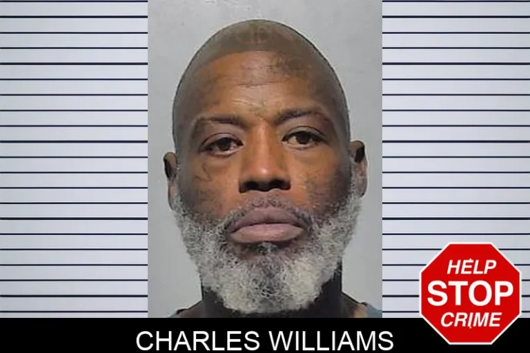 Charles Williams