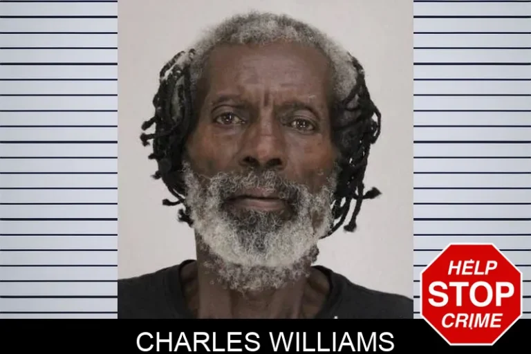 Charles Williams