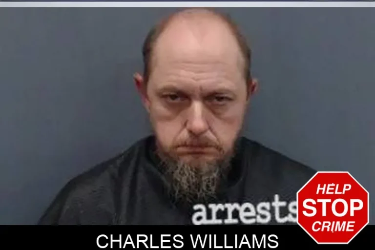 Charles Williams