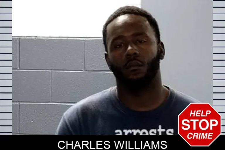 Charles Williams