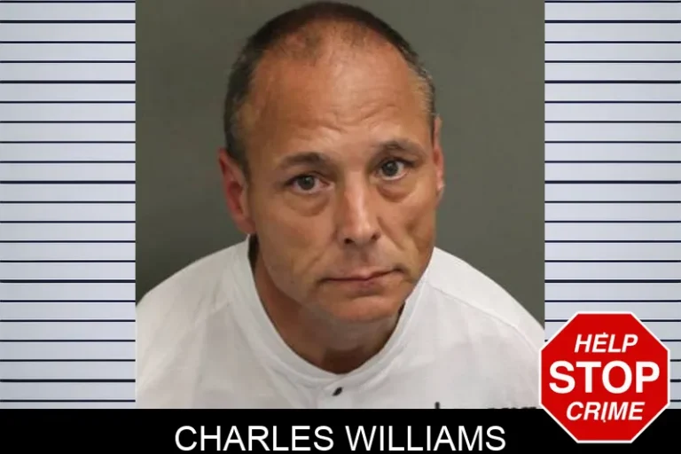Charles Williams