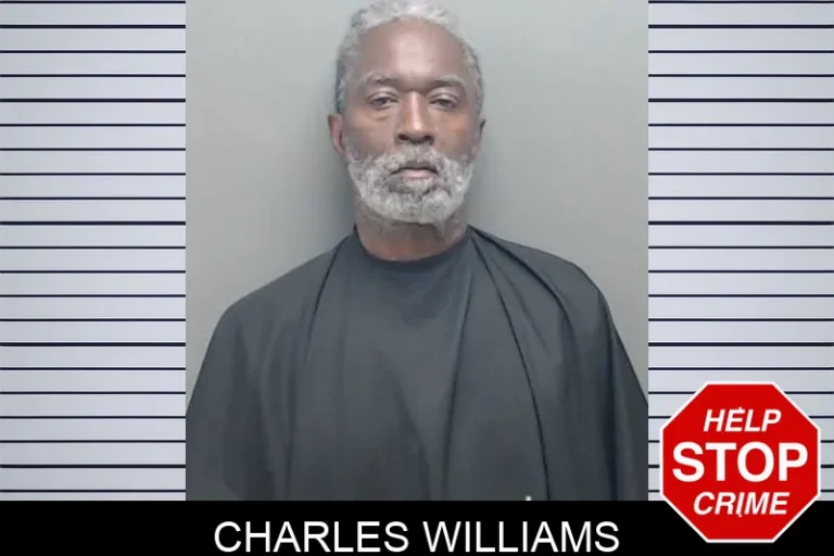 Charles Williams