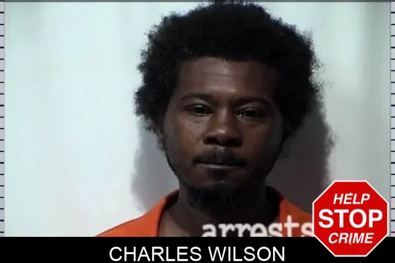 Charles Wilson