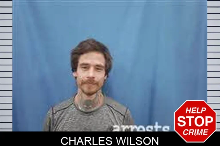 Charles Wilson