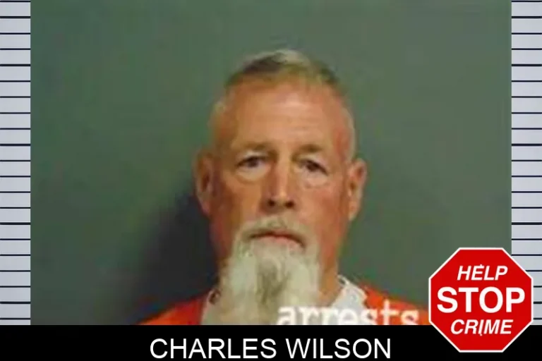 Charles Wilson