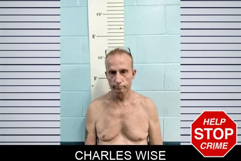 Charles Wise