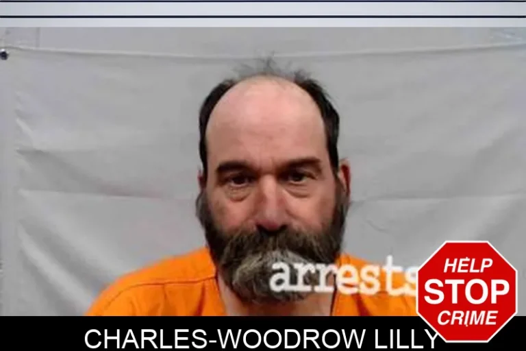 Charles-Woodrow Lilly