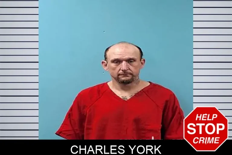 Charles York