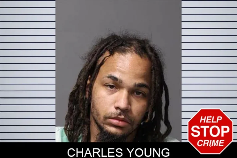 Charles YouNg