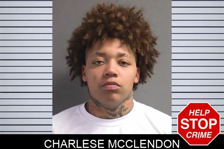 Charlese McClendon
