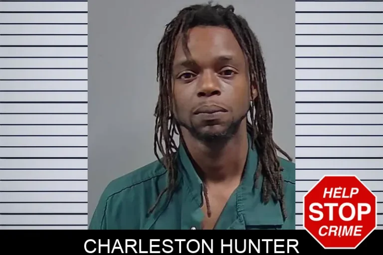 Charleston HuNter