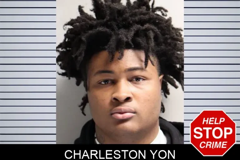 Charleston Yon