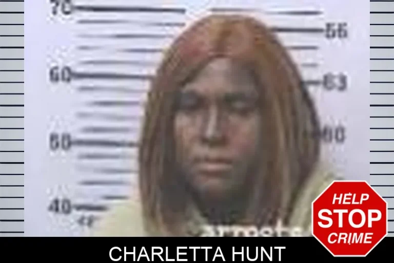 Charletta HuNt