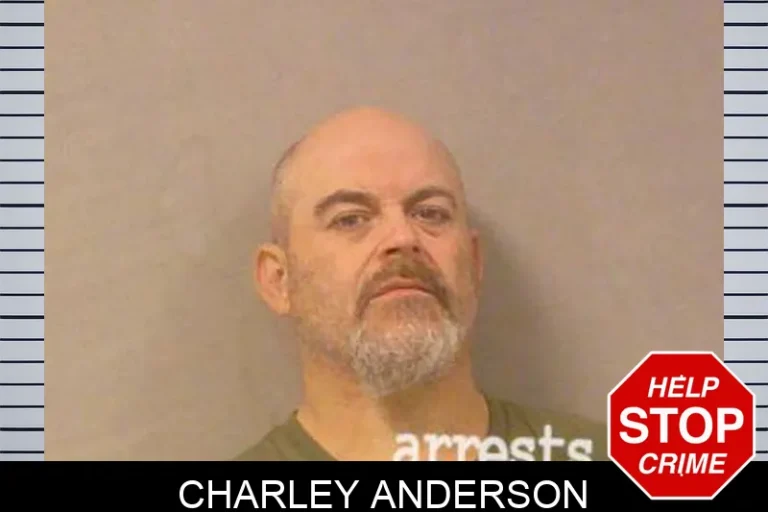 Charley Anderson