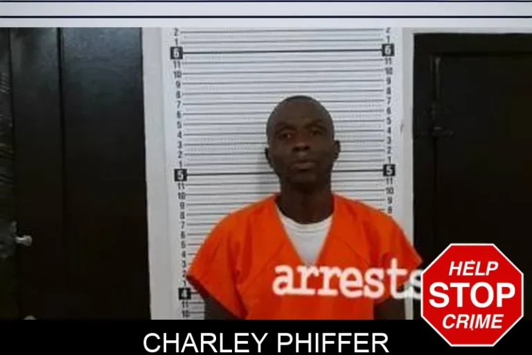 Charley Phiffer
