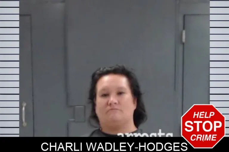 Charli Wadley-Hodges